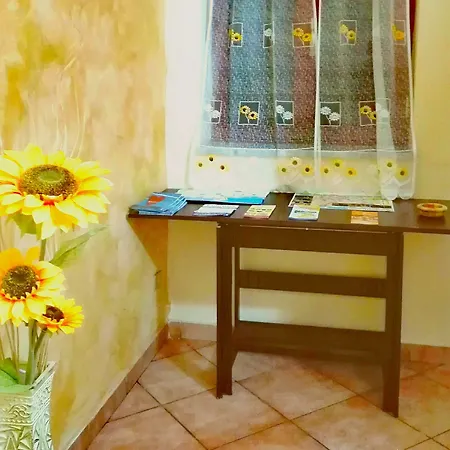 La Casetta Di Serena Apartment Naples