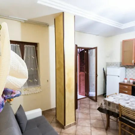 Apartment La Casetta Di Serena Naples