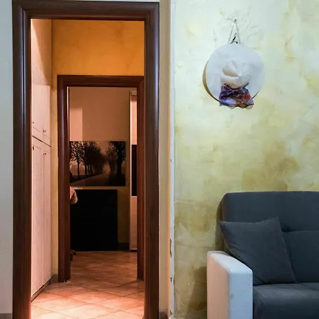 La Casetta Di Serena *