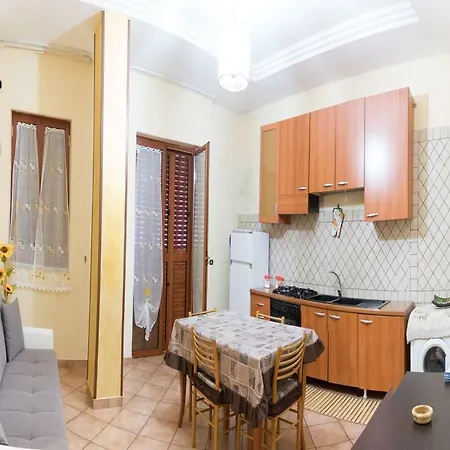 Apartment La Casetta Di Serena