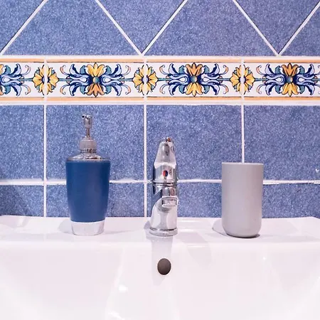 La Casetta Di Serena *