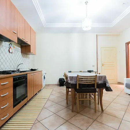 La Casetta Di Serena Apartment Naples