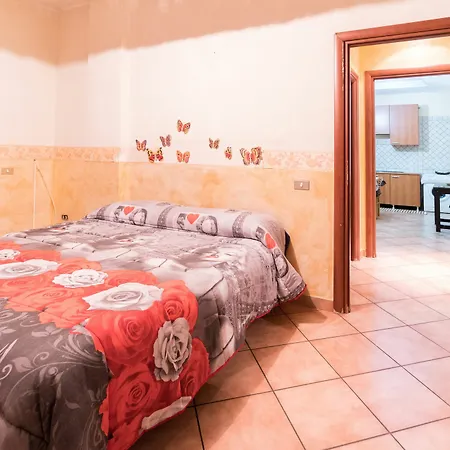 Apartment La Casetta Di Serena