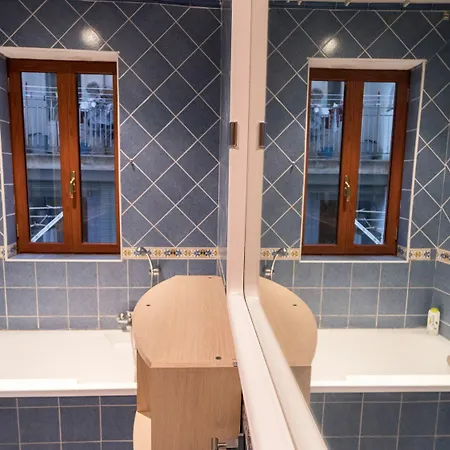 La Casetta Di Serena Apartment Naples