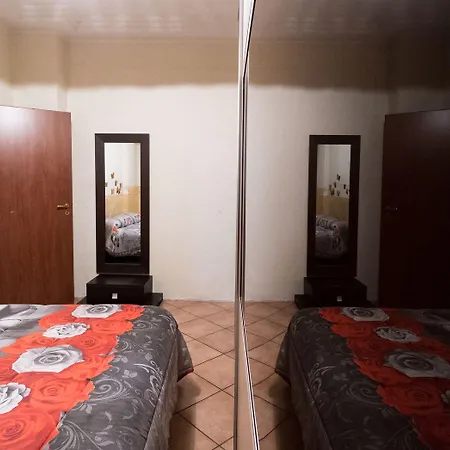 La Casetta Di Serena Apartment Naples