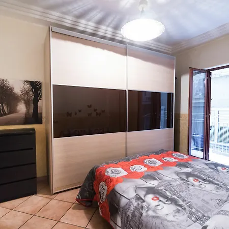 La Casetta Di Serena Apartment *