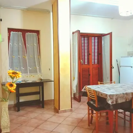 La Casetta Di Serena * Naples