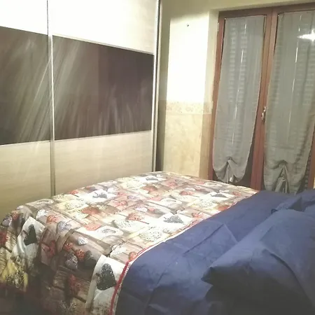 La Casetta Di Serena Apartment
