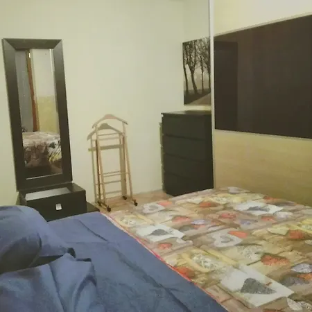 La Casetta Di Serena Apartment Naples